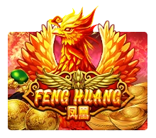 Joker123 : Feng Huang - PLACEBET138