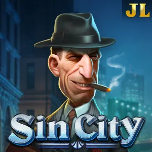 Jili : Sin City - PLACEBET138