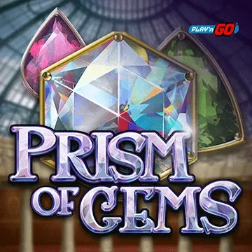 Prism of Gems - PLACEBET138