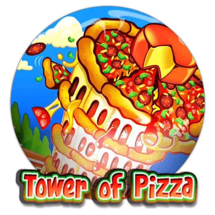 Habanero : Tower Of Pizza - PLACEBET138