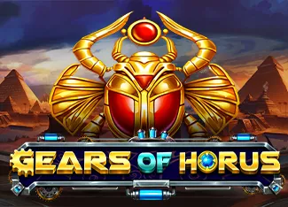 Pragmatic : Gears of Horus - PLACEBET138