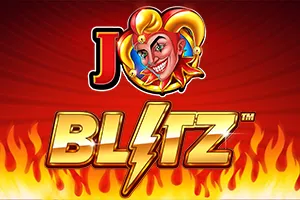Jo Blitz - PLACEBET138