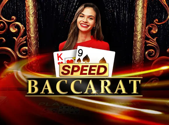 Speed Baccarat K - PLACEBET138