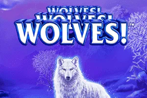 Wolves! Wolves! Wolves! - PLACEBET138