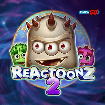 Reactoonz 2 - PLACEBET138