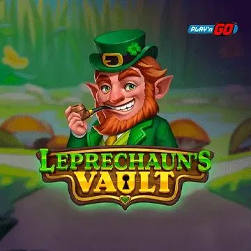 Leprechauns Vault - PLACEBET138