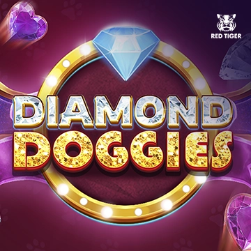 Diamond Doggies - PLACEBET138