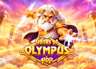 Gates of Olympus POP - PLACEBET138