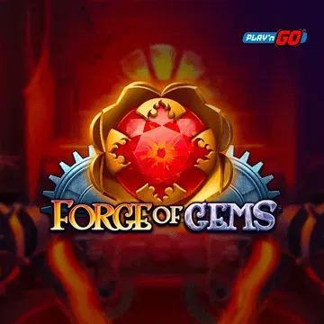 Forge Of Gems - PLACEBET138