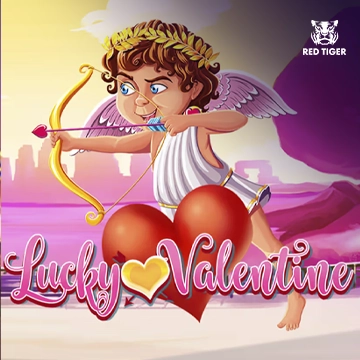 Lucky Valentine - PLACEBET138