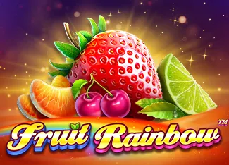 Pragmatic : Fruit Rainbow - PLACEBET138