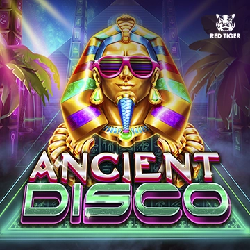 Ancient Disco - PLACEBET138