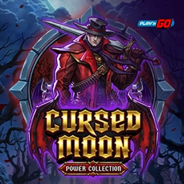 Cursed Moon Power Collection - PLACEBET138