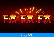 Spadegaming : FaFaFa - PLACEBET138