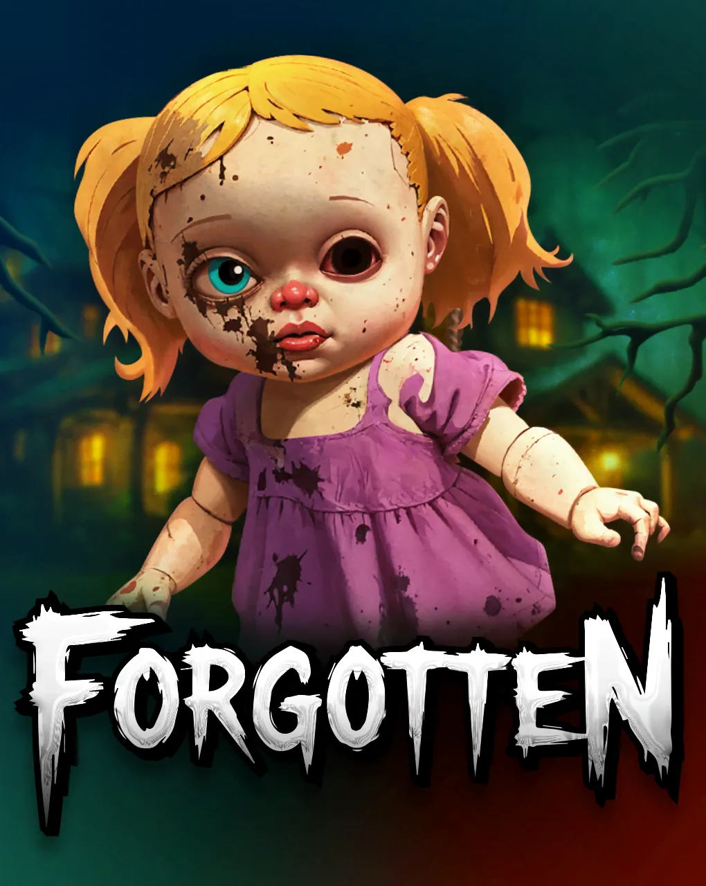Bgaming : Forgotten - PLACEBET138