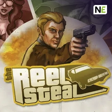 Reel Steal - PLACEBET138