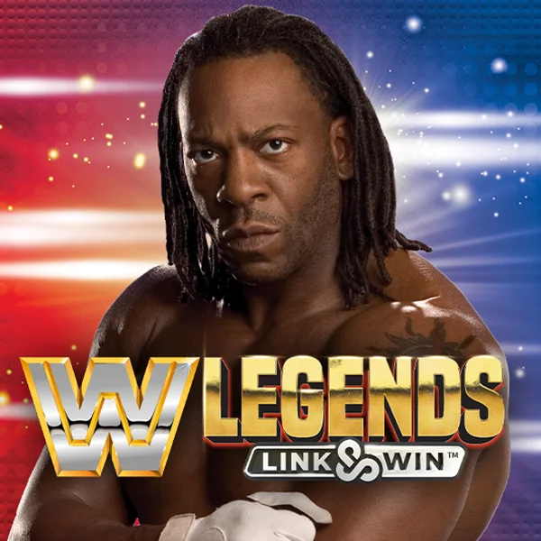 WWE Legends: Link & Win - PLACEBET138