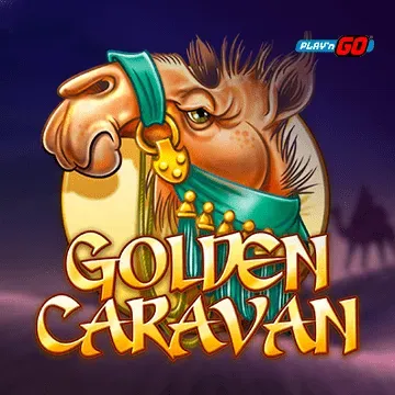 Golden Caravan - PLACEBET138