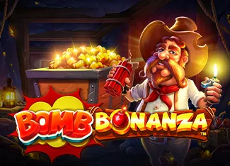 Pragmatic : Bomb Bonanza - PLACEBET138