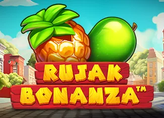 Pragmatic : Rujak Bonanza - PLACEBET138