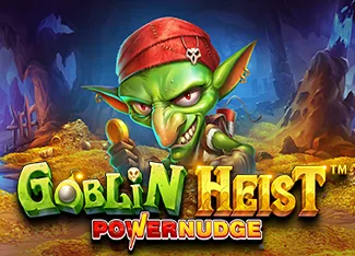 Pragmatic : Goblin Heist Powernudge - PLACEBET138