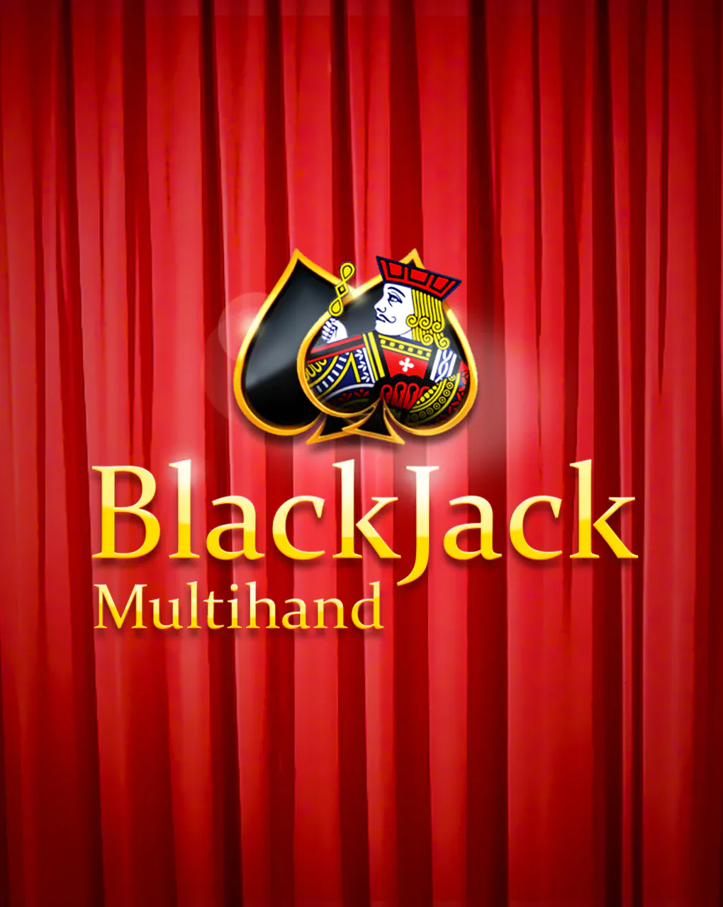 Multihand Blackjack - PLACEBET138
