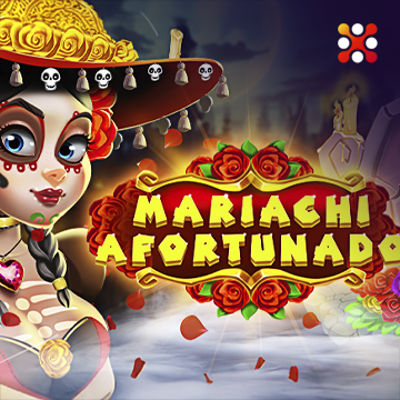 Mancala : Mariachi Afortunado - PLACEBET138