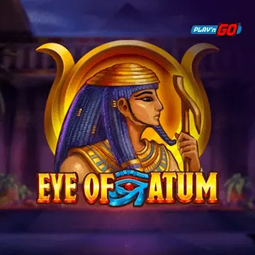 Eye of Atum - PLACEBET138