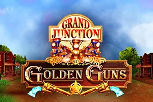 Grand Junction: Golden Guns - PLACEBET138