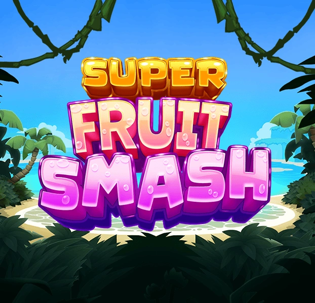 Super Fruit Smash - PLACEBET138