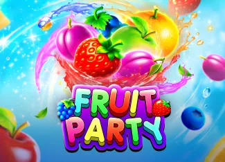 Pragmatic : Fruit Party - PLACEBET138