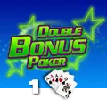 Double Bonus Poker 1 Hand - PLACEBET138