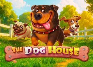 Pragmatic : The Dog House - PLACEBET138
