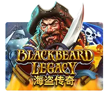 Joker123 : Black Beard Legacy - PLACEBET138