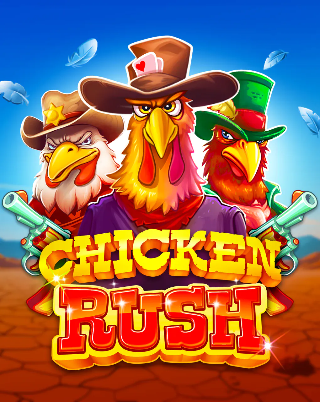 Bgaming : Chicken Rush - PLACEBET138