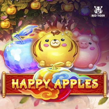 Happy Apples - PLACEBET138