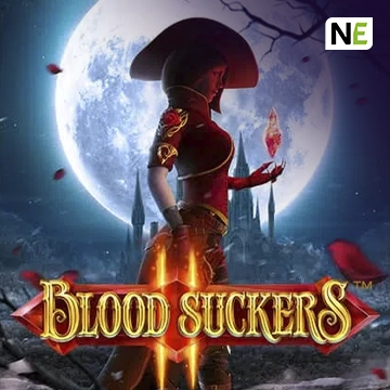 Blood Suckers - PLACEBET138