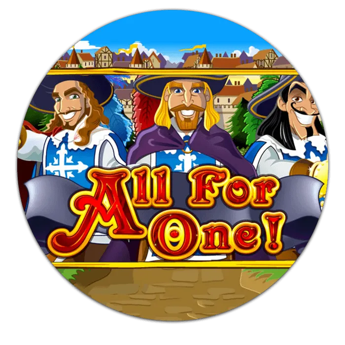 Habanero : All For One - PLACEBET138