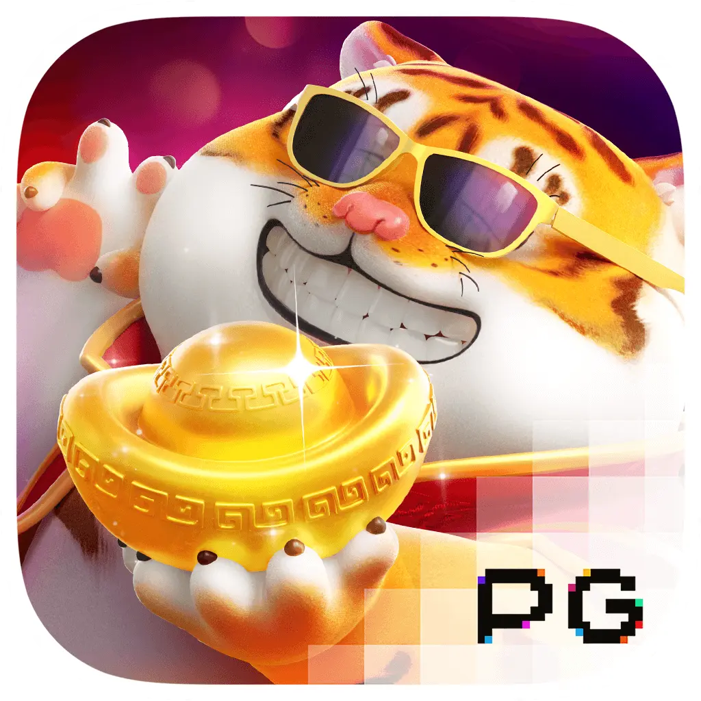 PGSoft : Fortune Tiger - PLACEBET138