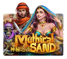 Joker123 : Mythical Sand - PLACEBET138