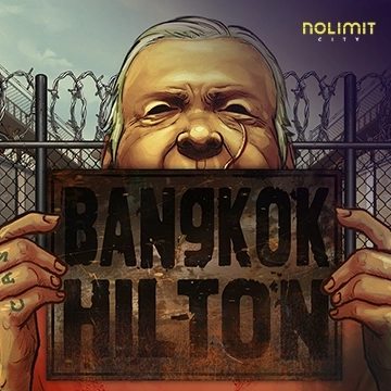 NolimitCity : Bangkok Hilton - PLACEBET138