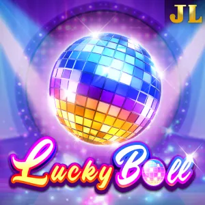 Jili : Lucky Ball - PLACEBET138