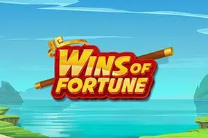 POP Wins of Fortune (Quickspin) - PLACEBET138