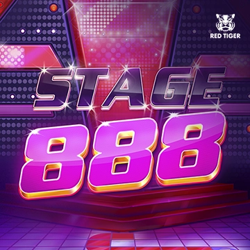 Stage 888 - PLACEBET138