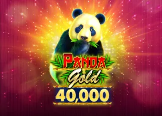 Pragmatic : Panda Gold 10,000 - PLACEBET138