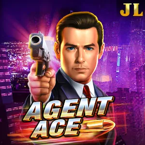 Jili : Agent Ace - PLACEBET138