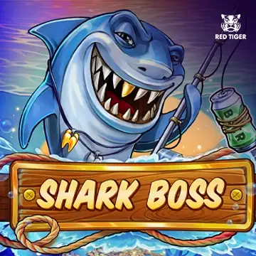 Shark Boss - PLACEBET138