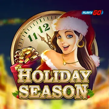 Holiday Season - PLACEBET138