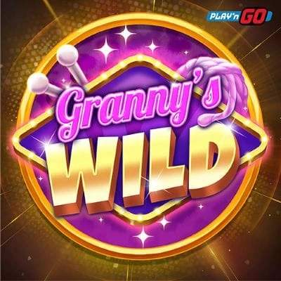 Grannys Wild - PLACEBET138