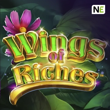 Wings of Riches - PLACEBET138